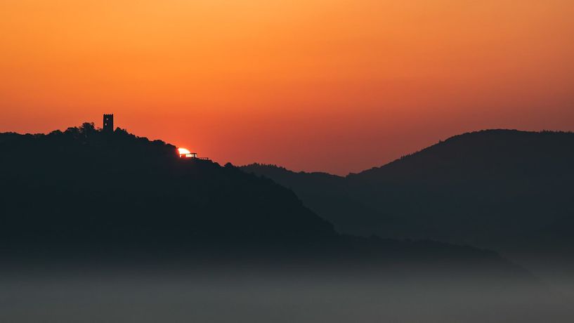 Imagen general del Hotel Villa von Sayn. Foto 8