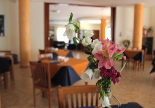 Imagen general del Hotel Villaggio Aurora. Foto 2