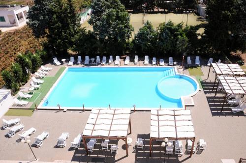 Imagen general del Hotel Villaggio Aurora. Foto 4