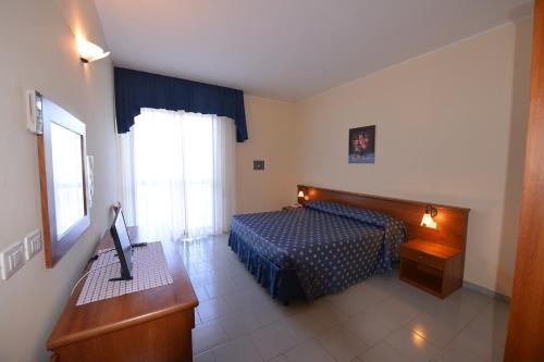 Imagen general del Hotel Villaggio Aurora. Foto 7