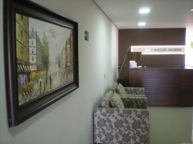 Imagen general del Hotel Villaggio Nobre. Foto 2
