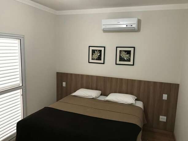 Imagen general del Hotel Villaggio Nobre. Foto 3