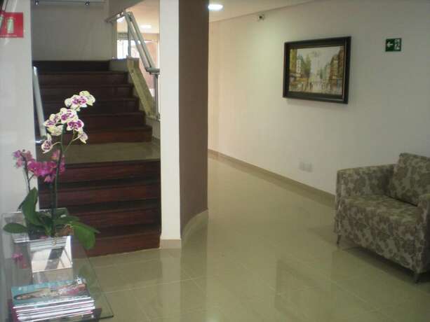Imagen general del Hotel Villaggio Nobre. Foto 4