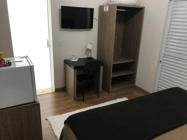 Imagen general del Hotel Villaggio Nobre. Foto 5