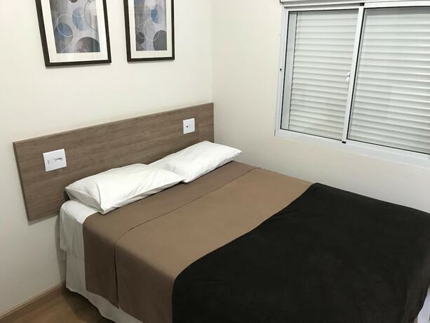Imagen general del Hotel Villaggio Nobre. Foto 6