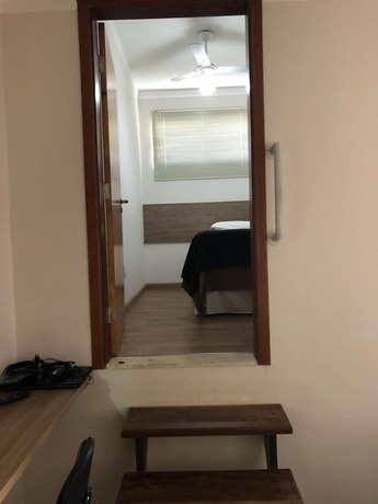 Imagen general del Hotel Villaggio Nobre. Foto 8