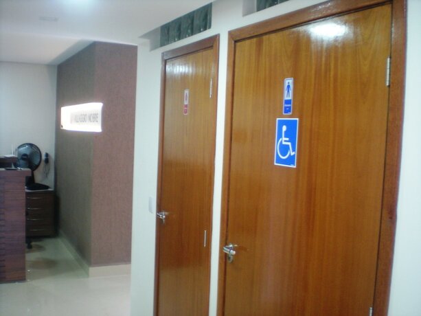 Imagen general del Hotel Villaggio Nobre. Foto 10