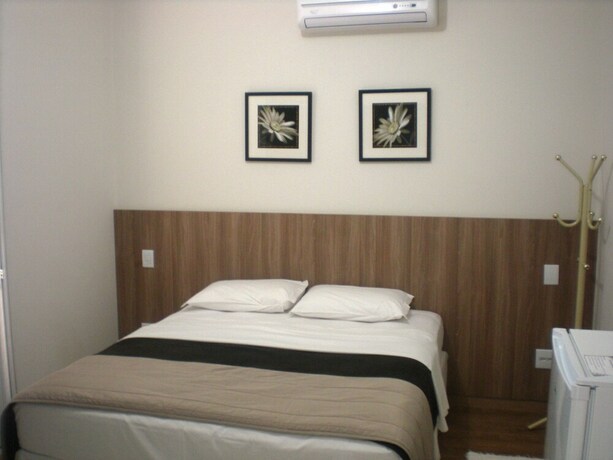 Imagen de la habitación del Hotel Villaggio Nobre. Foto 12