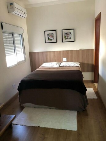 Imagen de la habitación del Hotel Villaggio Nobre. Foto 15