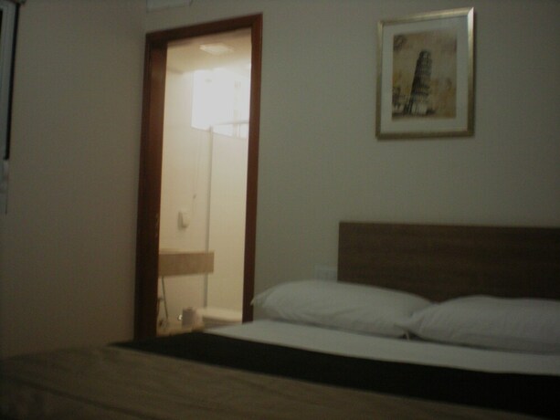 Imagen de la habitación del Hotel Villaggio Nobre. Foto 19