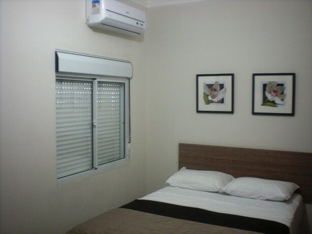 Imagen de la habitación del Hotel Villaggio Nobre. Foto 23
