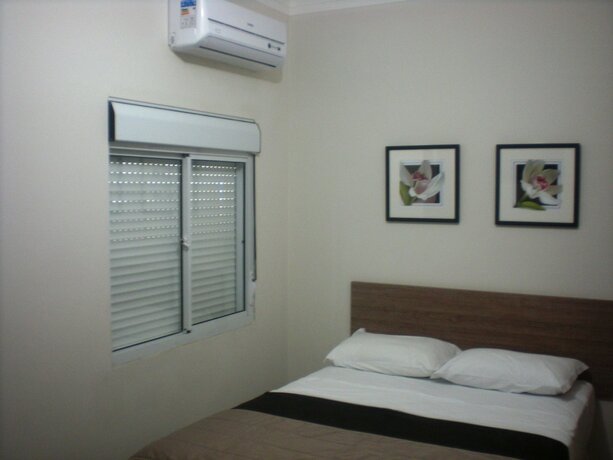Imagen de la habitación del Hotel Villaggio Nobre. Foto 25