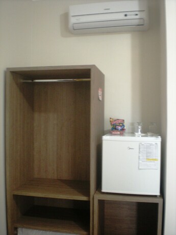 Imagen de la habitación del Hotel Villaggio Nobre. Foto 26