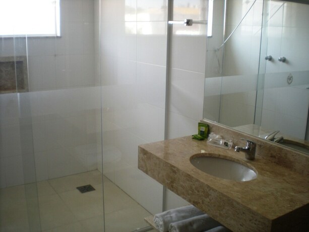 Imagen de la habitación del Hotel Villaggio Nobre. Foto 28