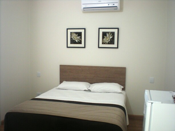 Imagen de la habitación del Hotel Villaggio Nobre. Foto 29