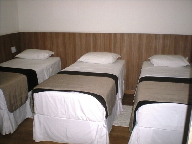 Imagen de la habitación del Hotel Villaggio Nobre. Foto 31