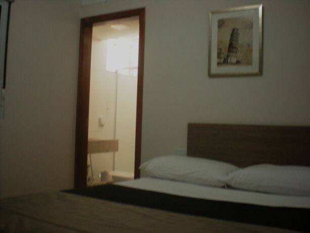 Imagen de la habitación del Hotel Villaggio Nobre. Foto 35