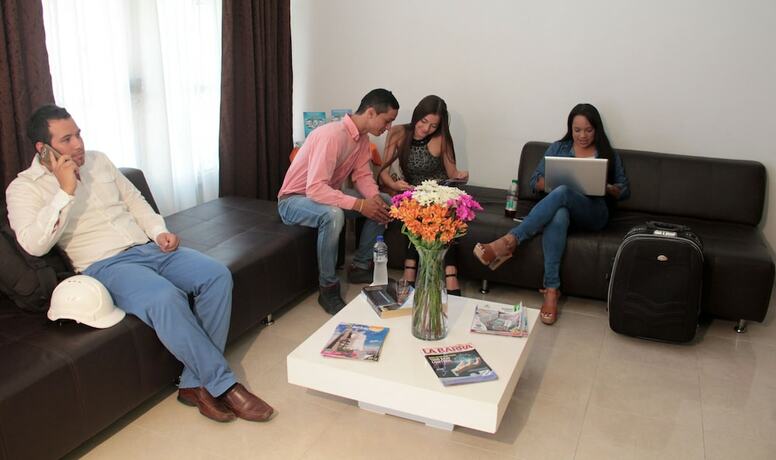 Imagen general del Hotel Villamayor Cabecera. Foto 5