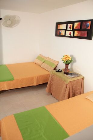 Imagen general del Hotel Villamayor Cabecera. Foto 6