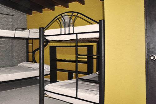 Imagen de la habitación del Hotel Villas De San Juan. Foto 2