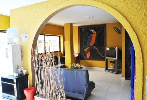 Imagen de la habitación del Hotel Villas De San Juan. Foto 3