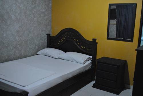 Imagen de la habitación del Hotel Villas De San Juan. Foto 4
