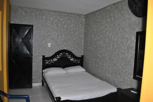Imagen de la habitación del Hotel Villas De San Juan. Foto 5
