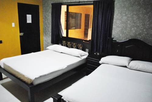 Imagen de la habitación del Hotel Villas De San Juan. Foto 6