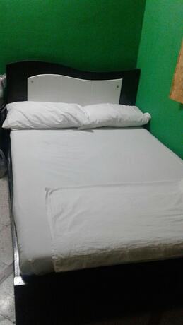 Imagen de la habitación del Hotel Villas Del Estadio. Foto 34