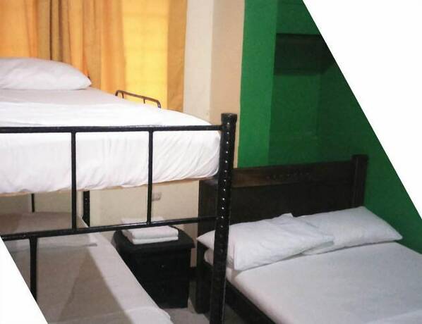 Imagen de la habitación del Hotel Villas Del Estadio. Foto 35