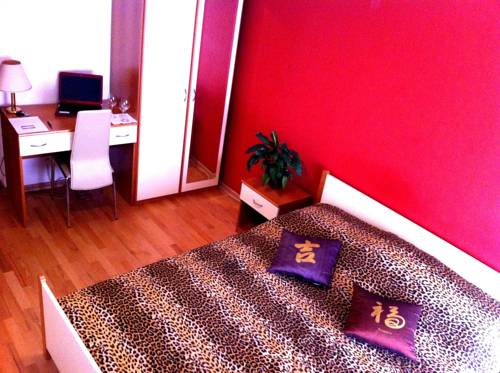 Imagen de la habitación del Hotel Villette City Center - Bellevue. Foto 2