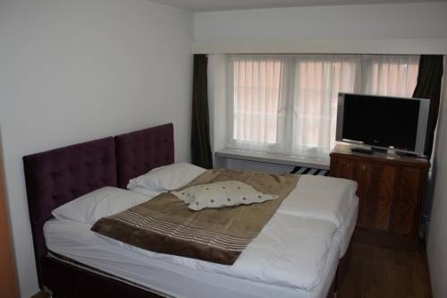 Imagen de la habitación del Hotel Villette City Center - Bellevue. Foto 4
