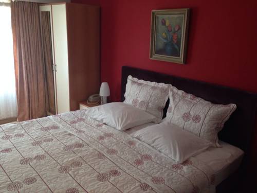 Imagen de la habitación del Hotel Villette City Center - Bellevue. Foto 5
