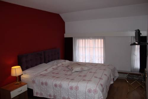 Imagen de la habitación del Hotel Villette City Center - Bellevue. Foto 6