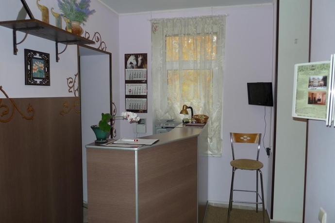 Imagen general del Hotel Vintage. Foto 3