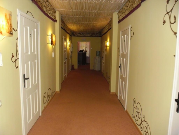 Imagen general del Hotel Vintage. Foto 4