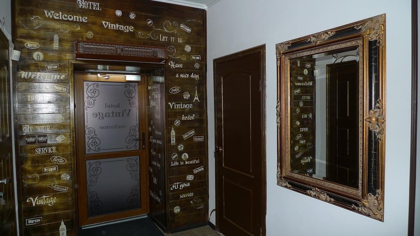 Imagen general del Hotel Vintage. Foto 6