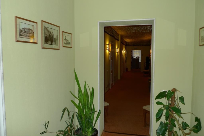 Imagen general del Hotel Vintage. Foto 9