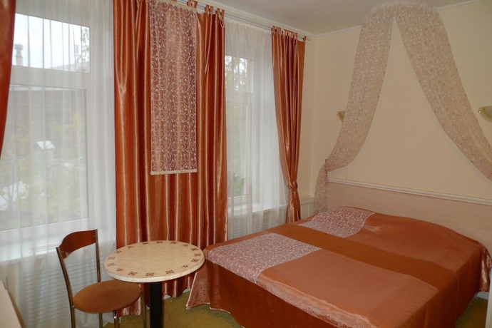 Imagen general del Hotel Vintage. Foto 10