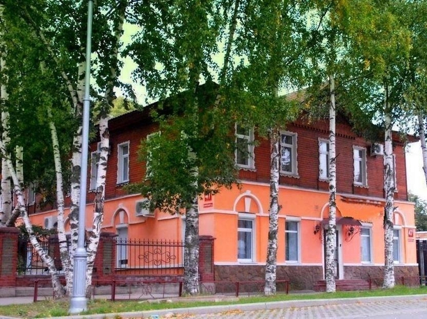 Imagen general del Hotel Vintage. Foto 11