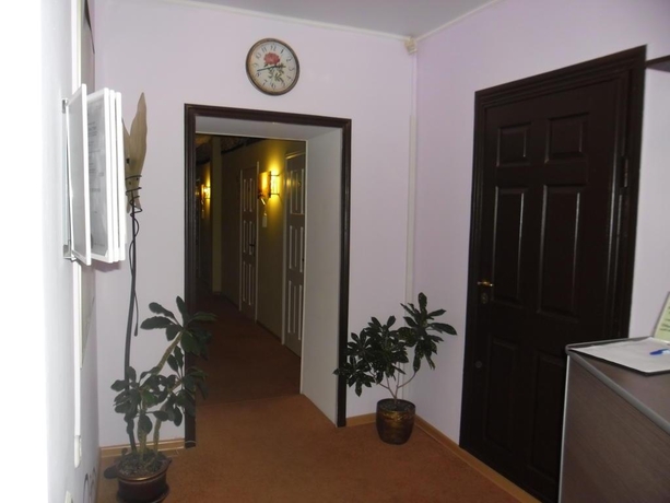 Imagen general del Hotel Vintage. Foto 12