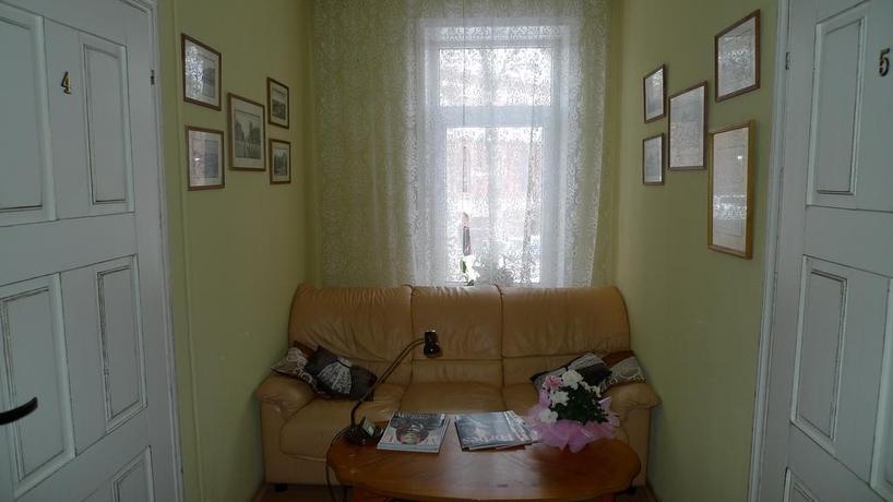 Imagen general del Hotel Vintage. Foto 13