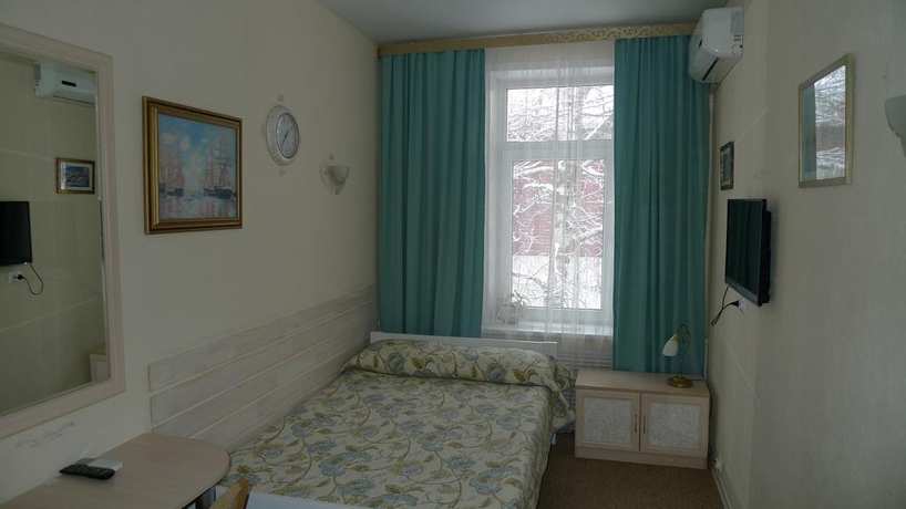 Imagen general del Hotel Vintage. Foto 14