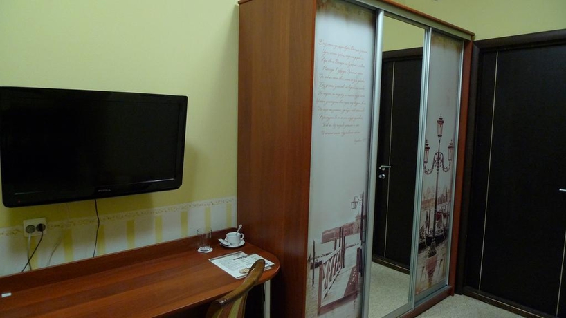 Imagen general del Hotel Vintage. Foto 15