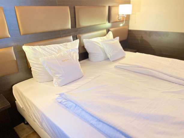 Imagen de la habitación del Hotel Vintage. Foto 3