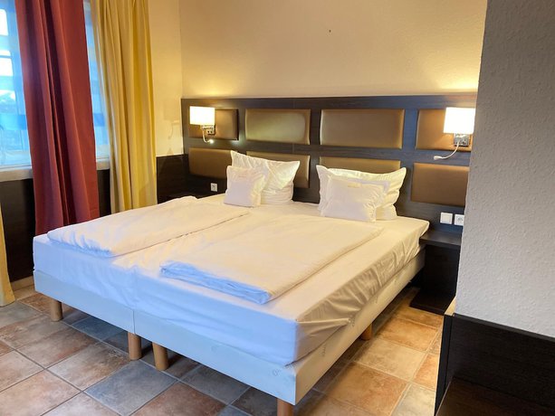 Imagen general del Hotel Vintage. Foto 1