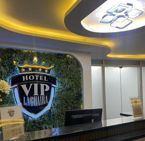 Imagen general del Hotel Vip La Guaira. Foto 1