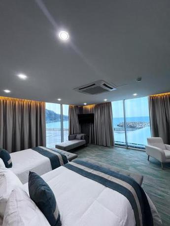 Imagen general del Hotel Vip La Guaira. Foto 4