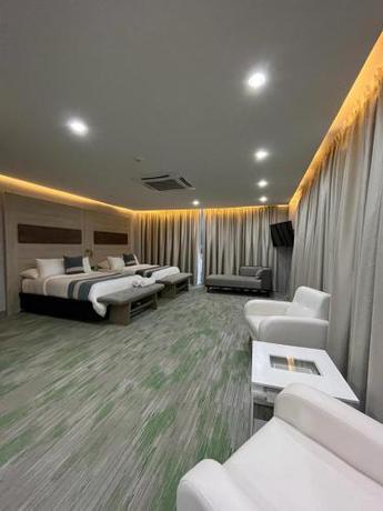 Imagen de la habitación del Hotel Vip La Guaira. Foto 19