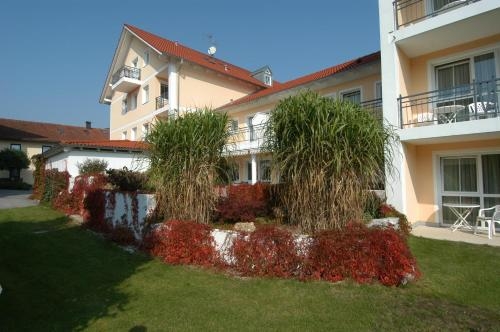 Imagen general del Hotel Vital Vallaster. Foto 1